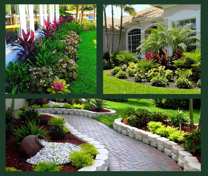 Creating Unique and Personalized Custom Residential Landscape Designs