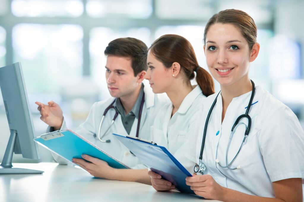 Study MBBS in China’s Top Medical Colleges