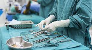 Surgical Equipment Calibration in Las Vegas: Ensuring Precision and Patient Safety