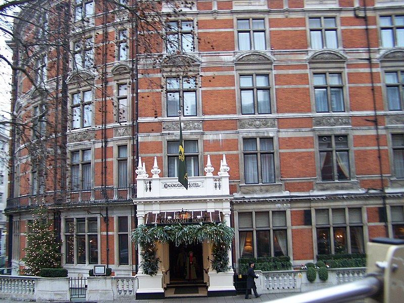 Ascot Hotels To See The Royal Ascot