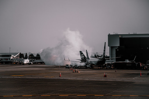 Understanding Alaska Plane Tragedies