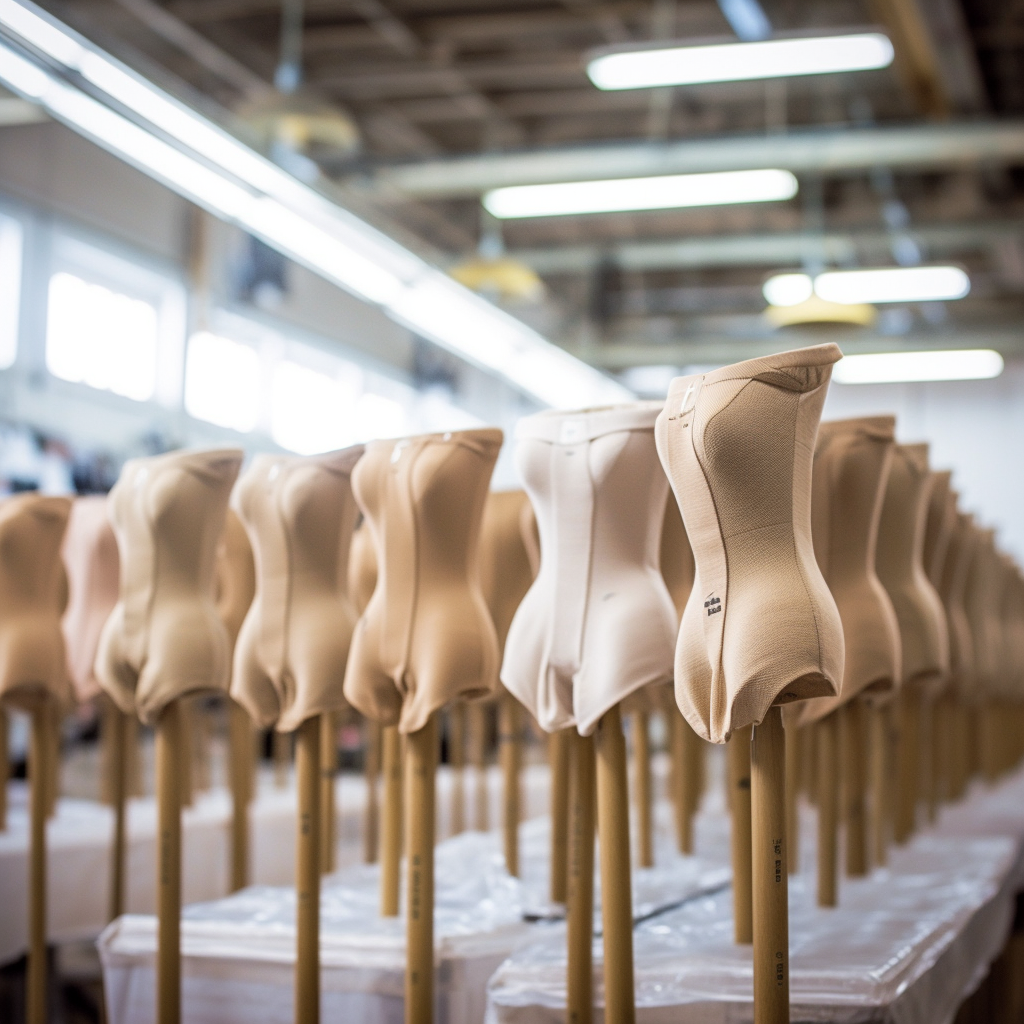 Exploring China's Top 8 Underwear Manufacturers
