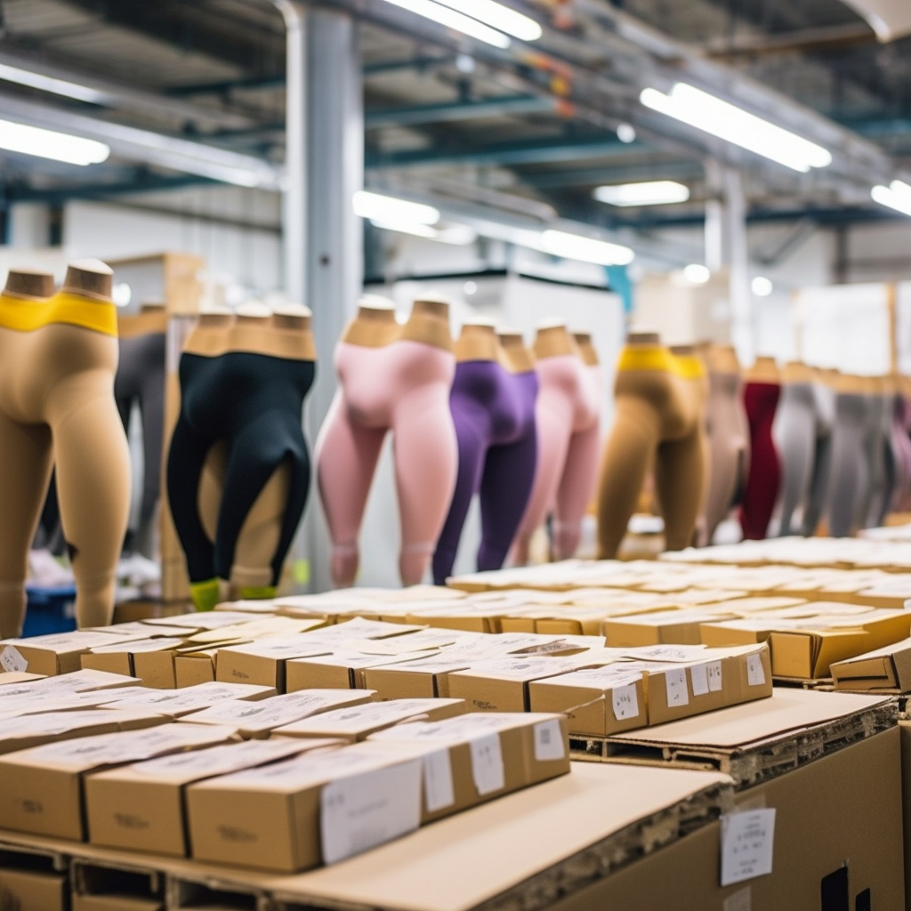 Exploring China's Top 8 Underwear Manufacturers