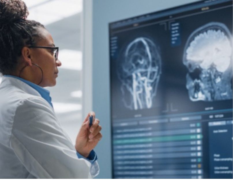 Teleradiology  PACS: Revolutionizing Medical Imaging and Patient Care