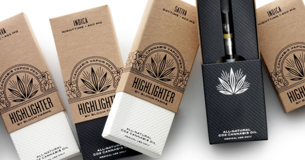 Custom Pre-Roll Packaging: Compliant Cannabis Packaging
