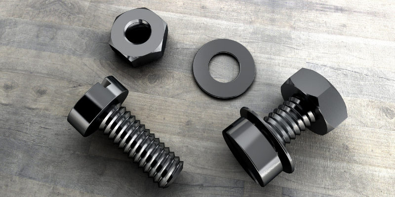 Exploring the Benefits of Using Crimp Nuts in Precision Component Assembly