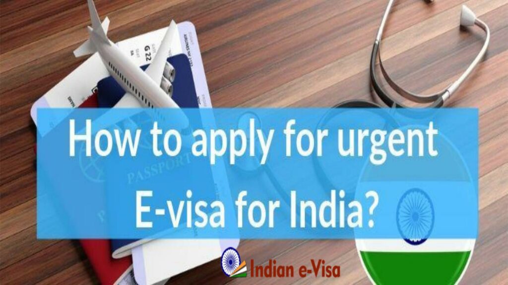 The Importance of an Urgent Indian Visa