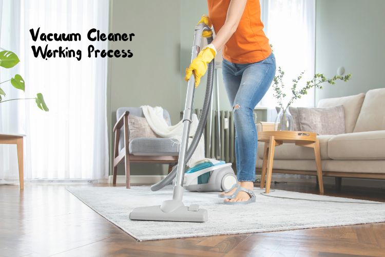 How Does a Vacuum Cleaner Work: Exploring the Science Behind Spotless Floors