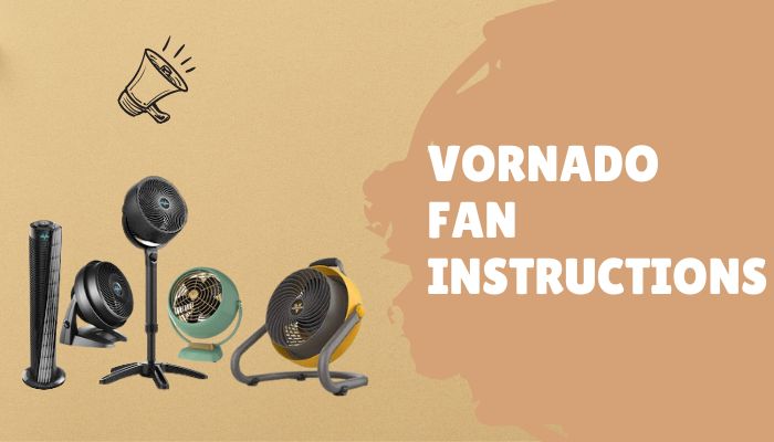 How to Take Apart a Vornado Fan? Tutorial from Experts.