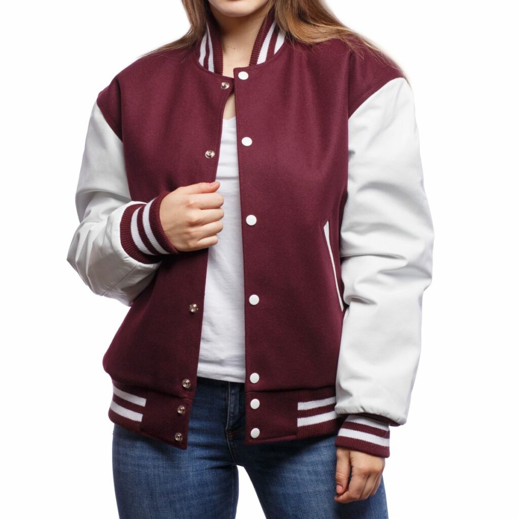 When Were Varsity Jackets Popular: A Historical Perspective