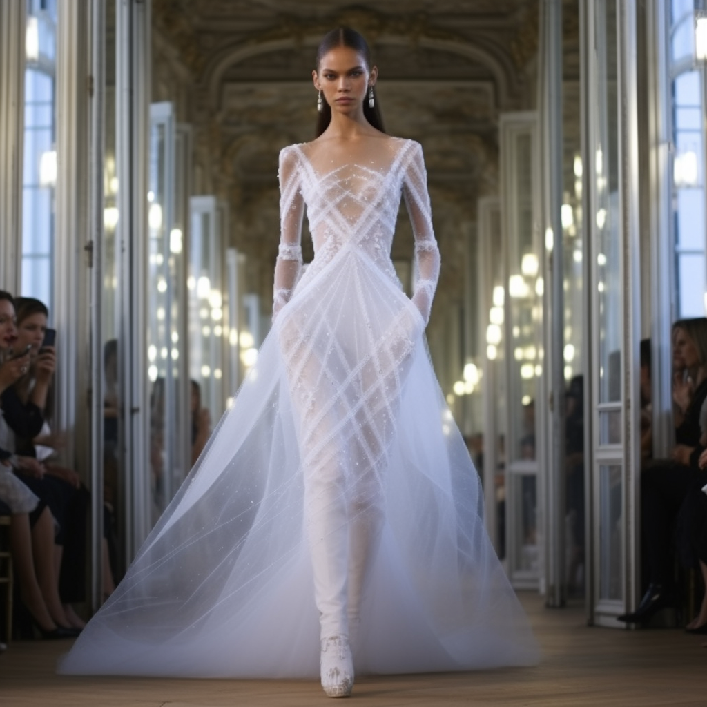 Ultimate Guide to Wedding Dress Fabrics: Make Your Perfect Choice