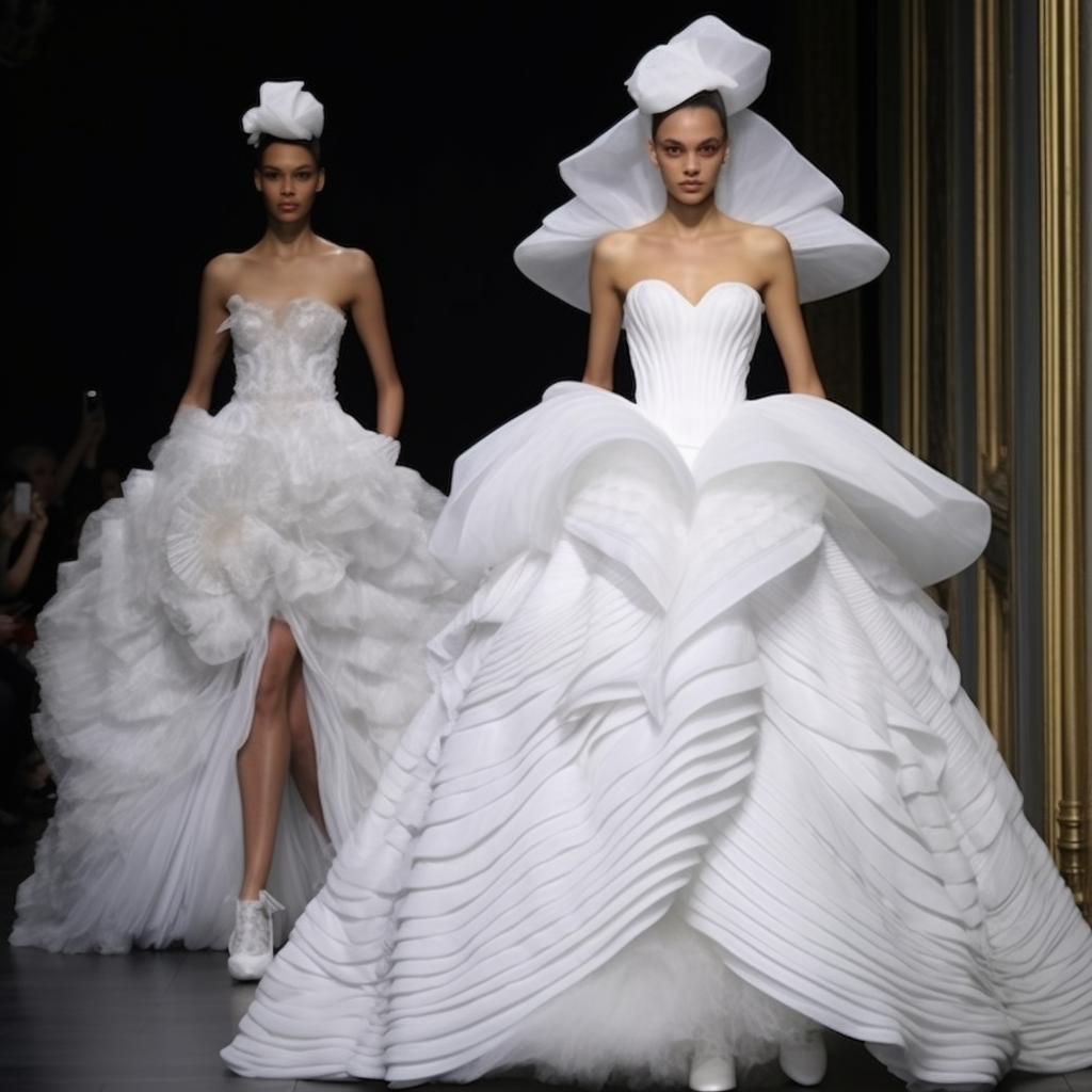 Ultimate Guide to Wedding Dress Fabrics: Make Your Perfect Choice