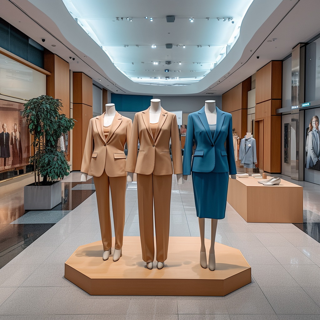 Top 6 Women’s Suit Brands for 2023