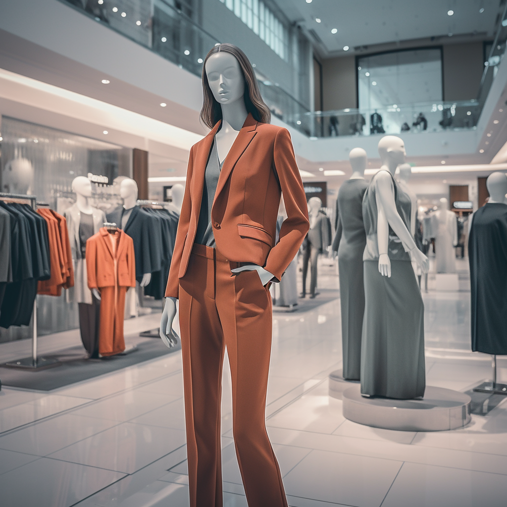 Top 6 Women's Suit Brands for 2023