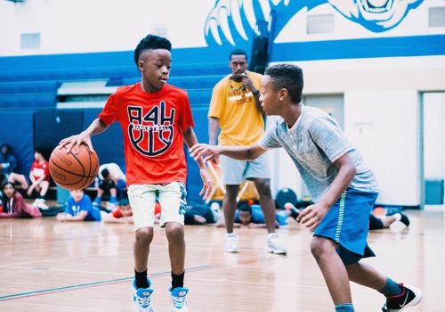 Mastering the Court: 10 Essential Skills Taught at the Basketball Fundamentals Camp