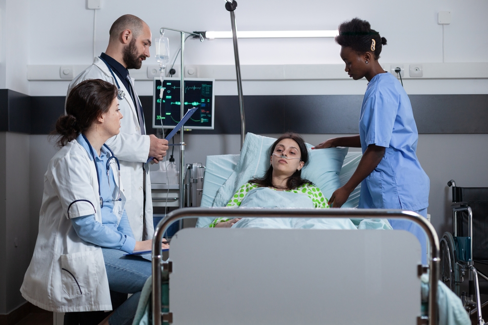 10 Acute Care Situations That Require Immediate Medical Attention