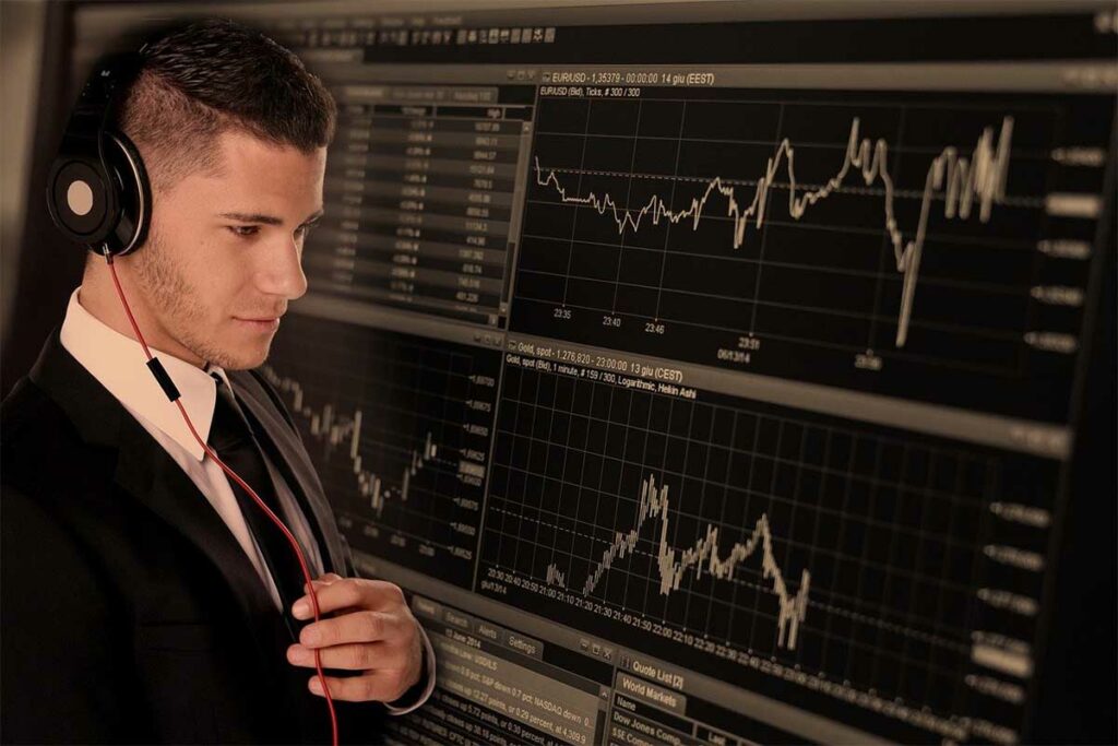 advance forex trading course