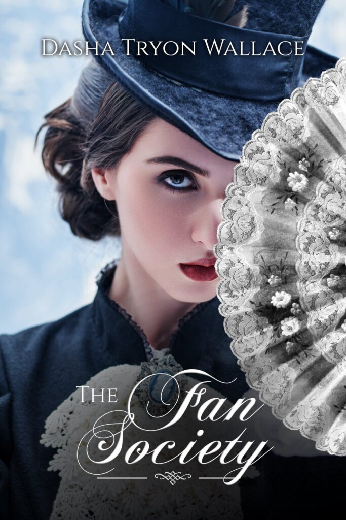 Make Your Choice: The Riveting Climax of Arabella's Story in The Fan Society