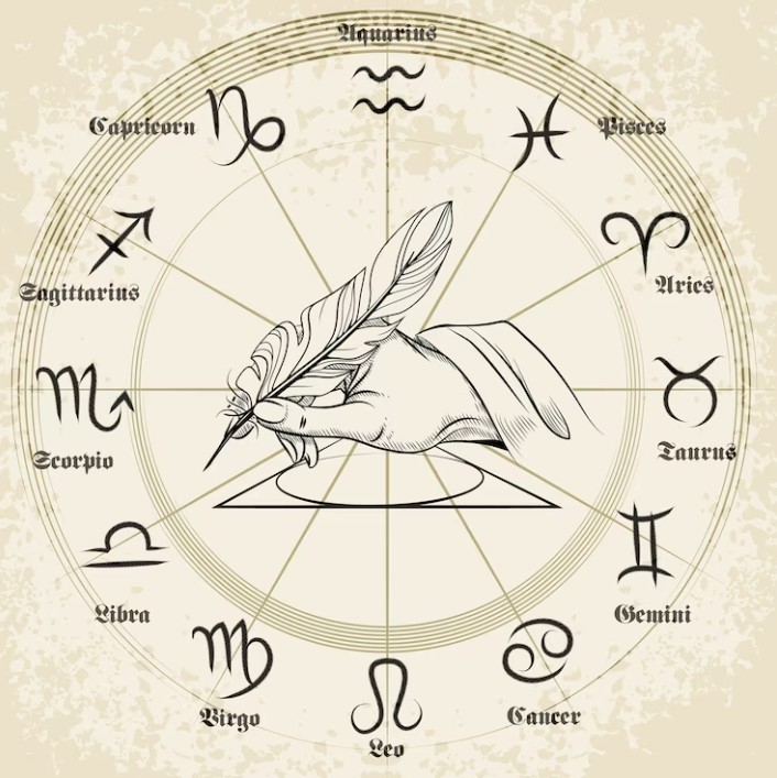 How to Learn Astrology: Know Where to Start