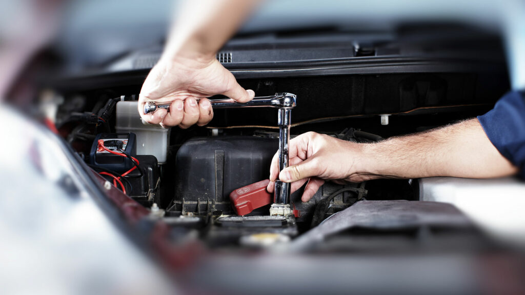From Chaos to Order: How Management Software Revolutionizes Auto Repair Shops