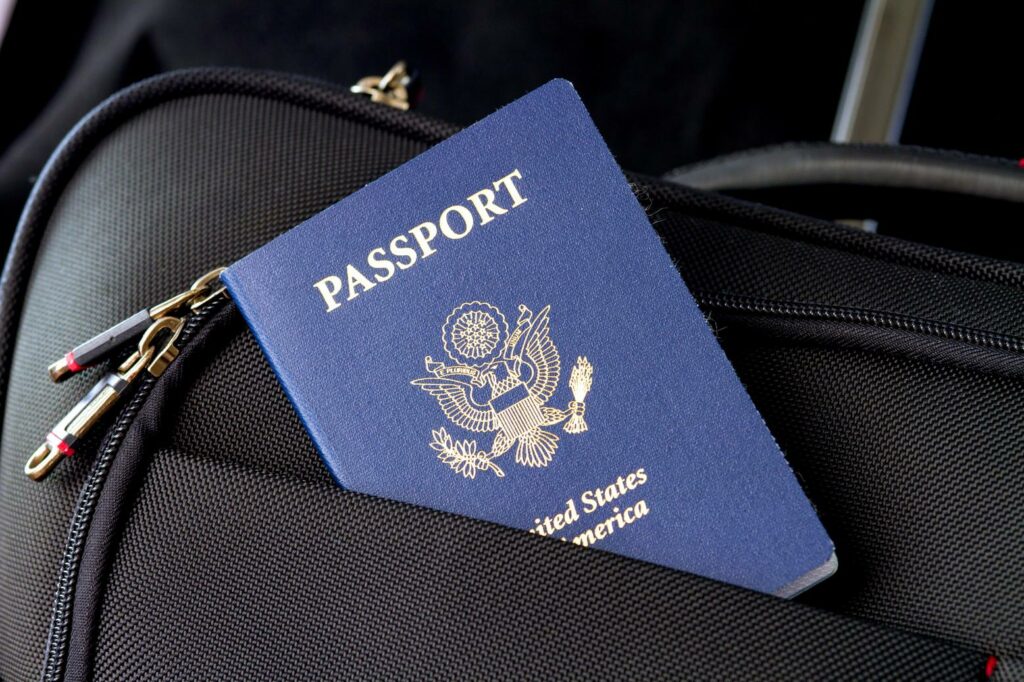 Top Documents Required for Applying for an Indian Tourist Visa as a US Citizen