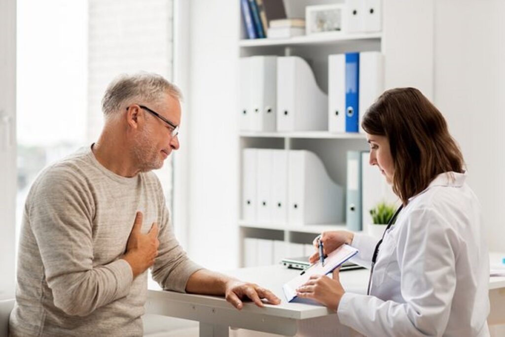 can i see a cardiologist without insurance