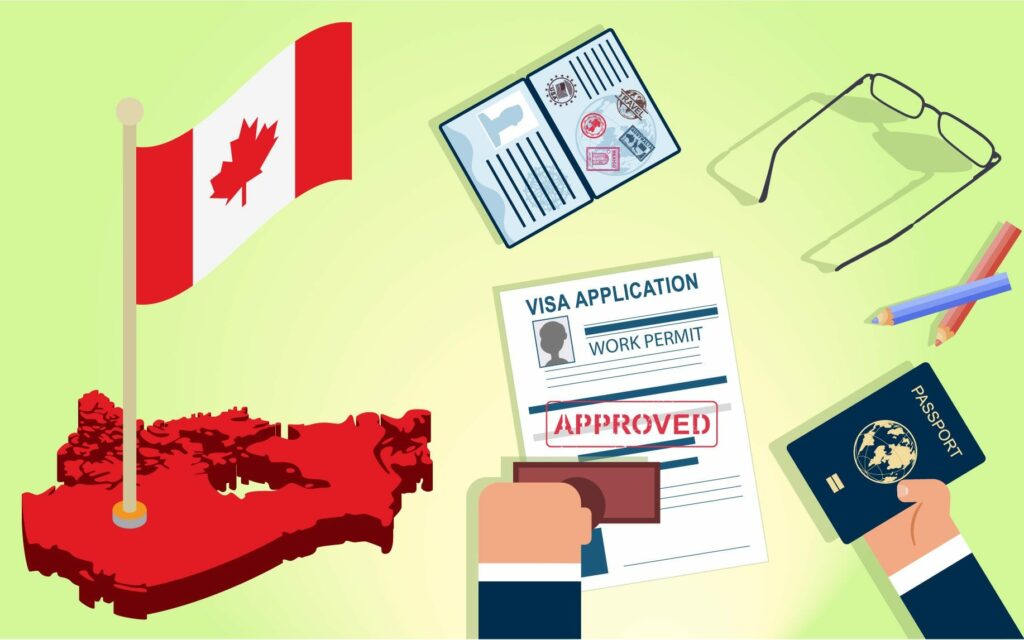 Learn about the fast and reliable Canadian visa process for Solomon Islanders