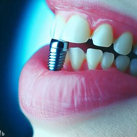 Dental Implants in Broxburn: A Comprehensive Solution for Missing Teeth