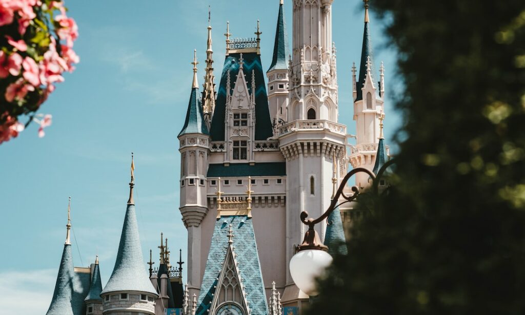 Understanding Disney Vacation Club Points