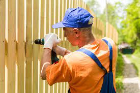 Enhance Your Outdoor Space with Professional Fence Installation Services
