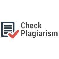 plagiarism checker