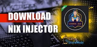 download nix injector
