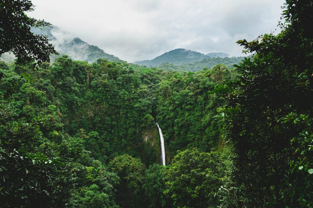 Where to Go in Costa Rica