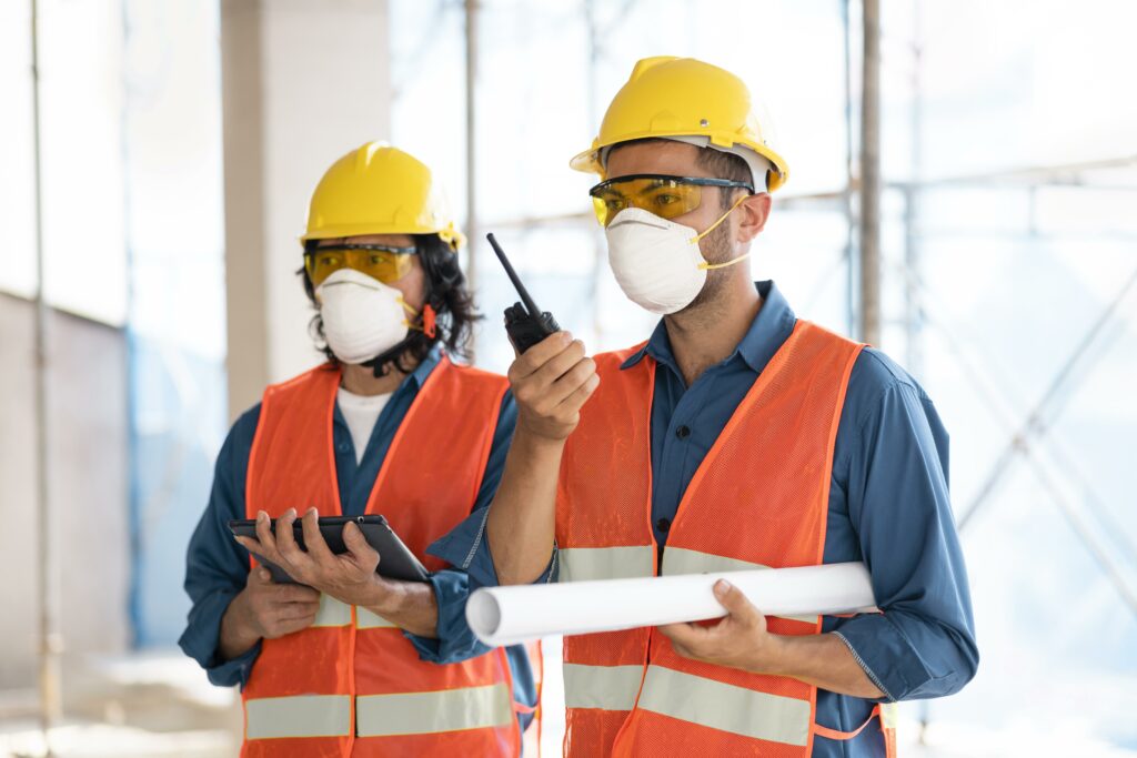 health and safety training courses