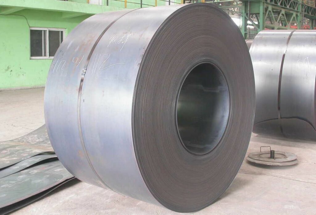 Hot Rolled Coil Prices In Pakistan