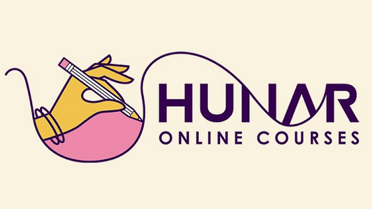 Hunar Online Courses: Empowering Talents Through Innovation