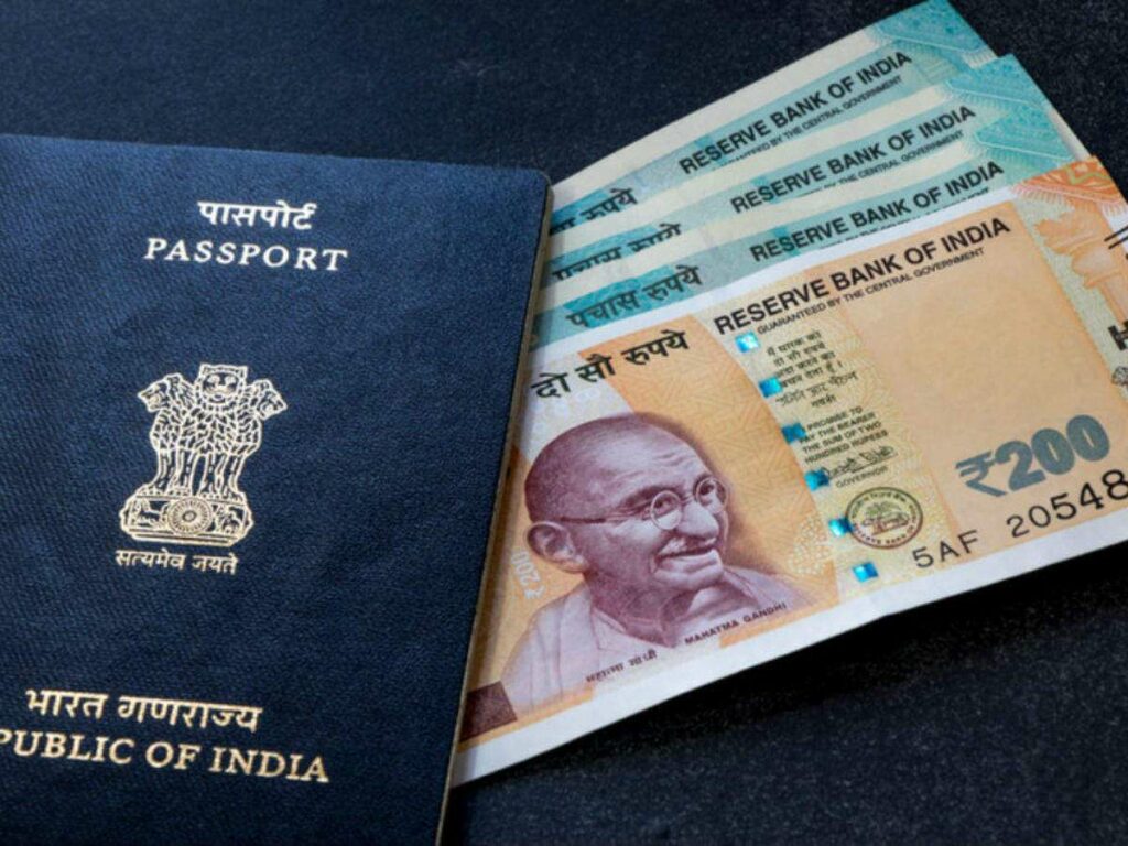 All you need to know about Indian visa for Omani citizens