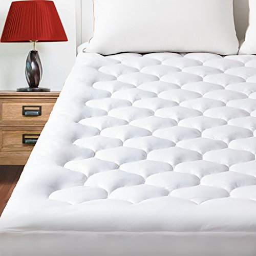 Transform Your Bed into a Luxurious Retreat with Hotel Mattress Toppers