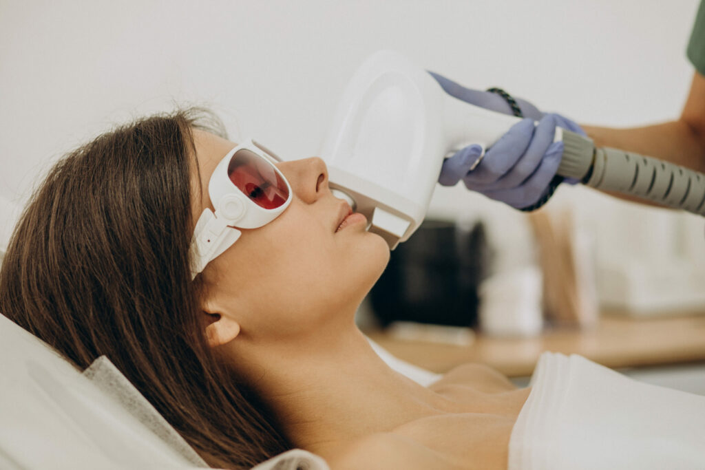 Prepare Your Skin for Summers With the Magical Laser Hair Removal