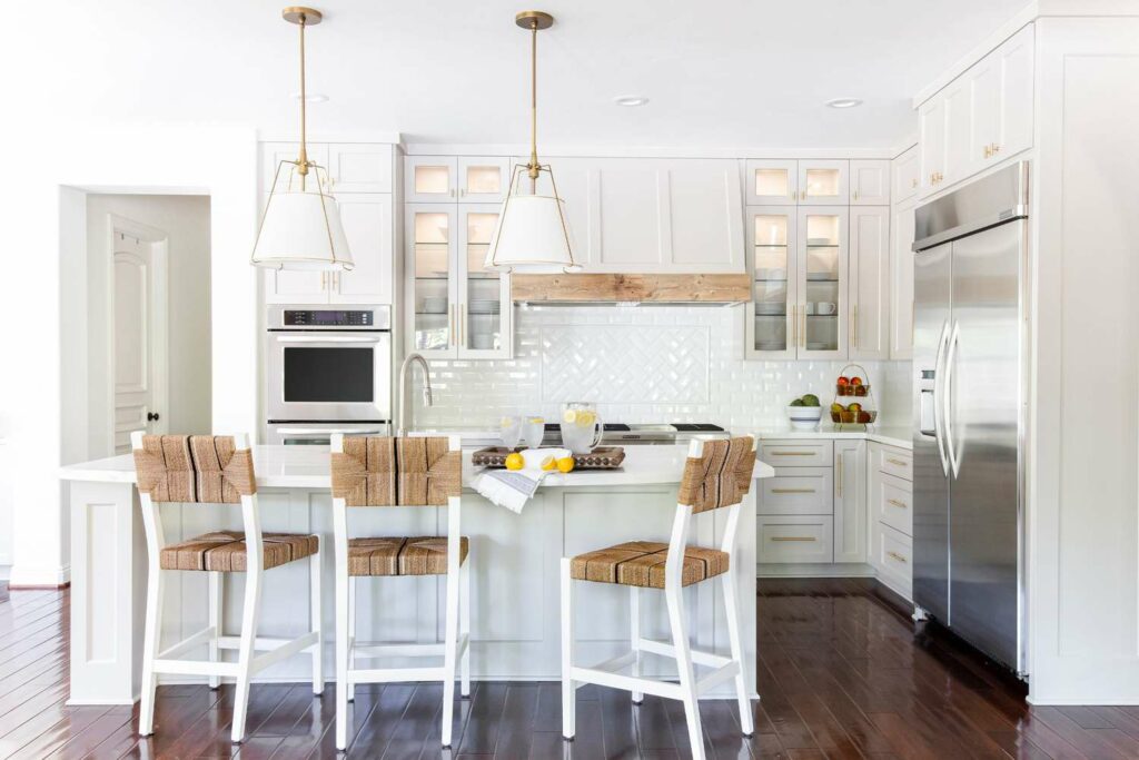 10 Amazing Kitchen Remodel Ideas to Transform Your Space