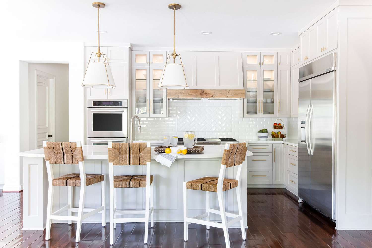 10 Amazing Kitchen Remodel Ideas to Transform Your Space - Sohago