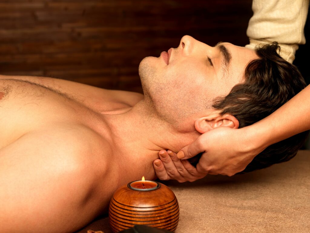 Massage for Wellness: Enhancing Your Health and Happiness through