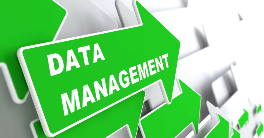 mistakes in startup data management