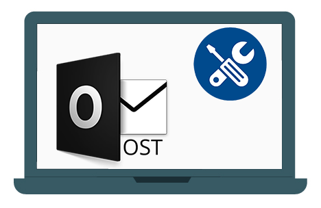 How to Repair OST File