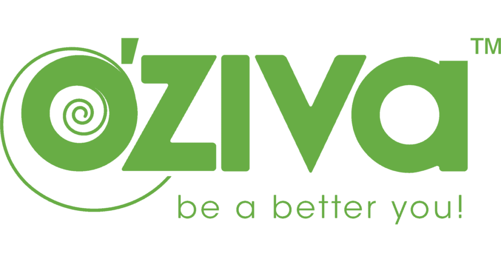 A image of oziva discount code