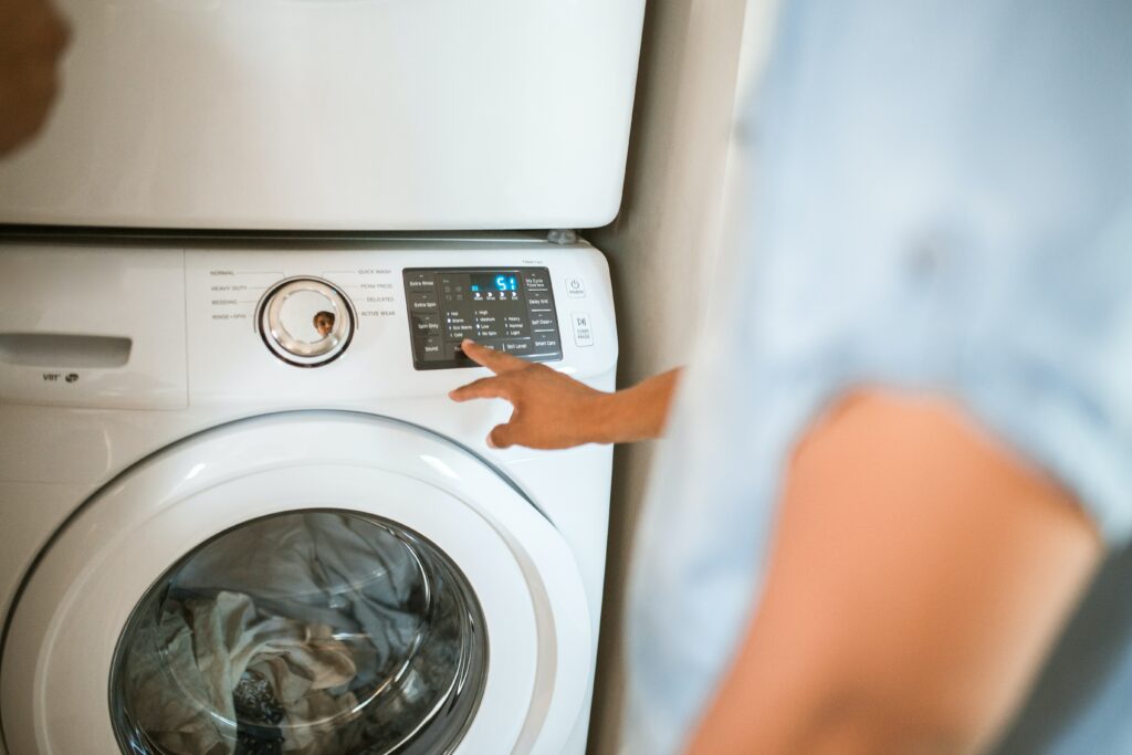 How to Troubleshoot a Washing Machine That Is Not Draining Properly: Causes and Solutions