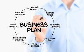 The Essential Guide to Business Plan Development