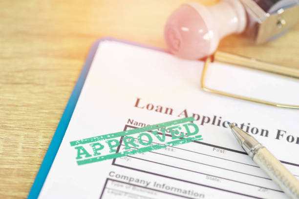pre-approval loan