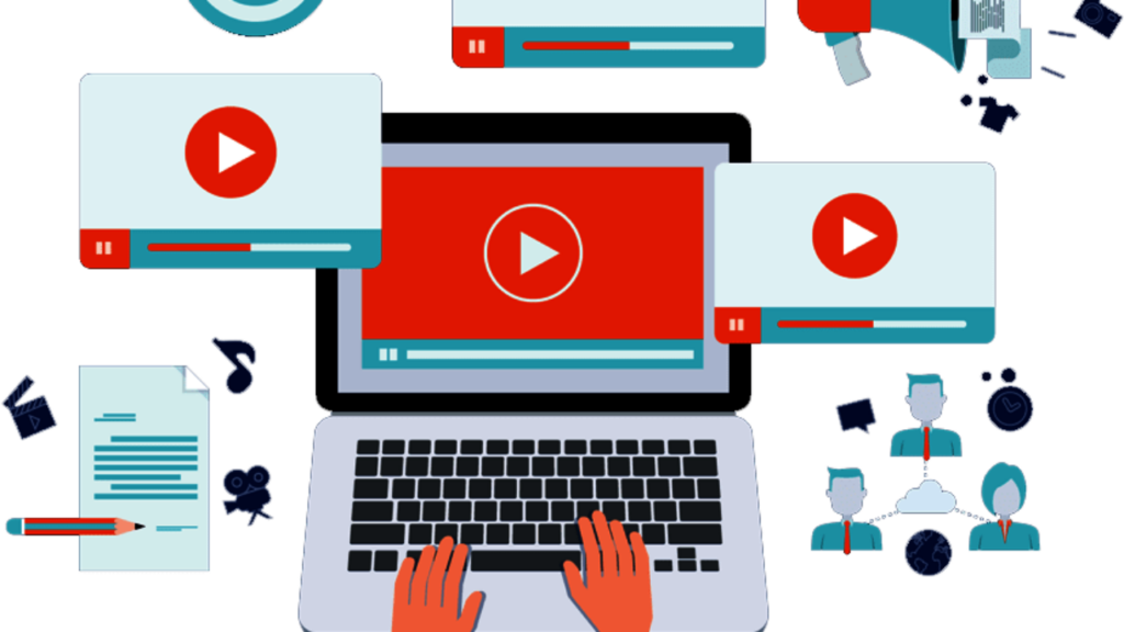Video Marketing – The Power of Video Content in Engaging and Converting Customers
