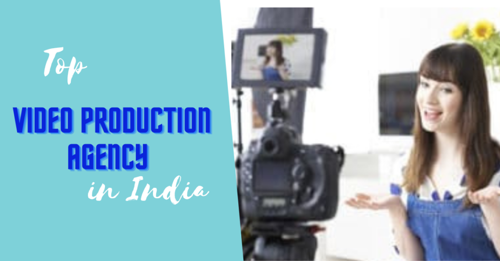 Top Video Production Agency in India – Vidzy